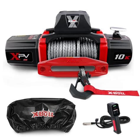 10 000 Lb Hand Winch 10 000 Lb Hand Winch