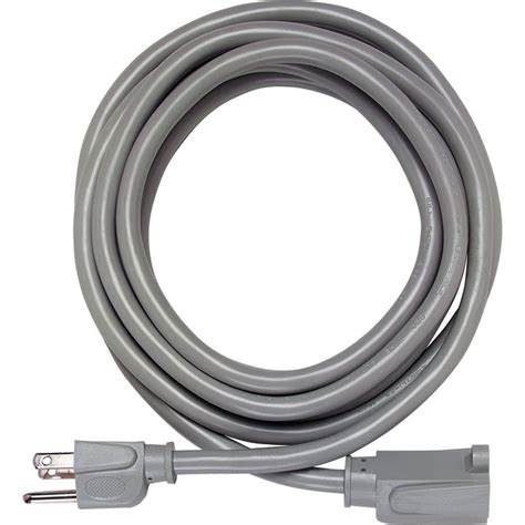 10 Ft Extension Cord