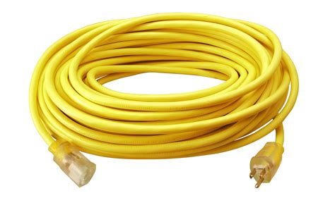 100 Ft Extension Cords