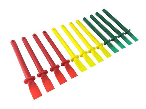12 Piece Glue Spreader Set Taylor Toolworks 12 Piece Glue Spreader Set Taylor Toolworks