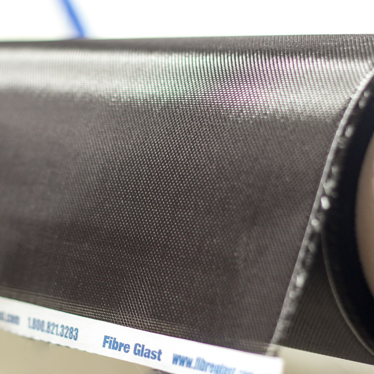 120Gsm 1K Twill Weave Ultralight Carbon Fiber Fabric 120Gsm 1K Twill Weave Ultralight Carbon Fiber Fabric