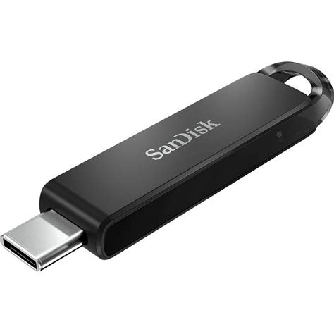 128 Gb Flash Drive
