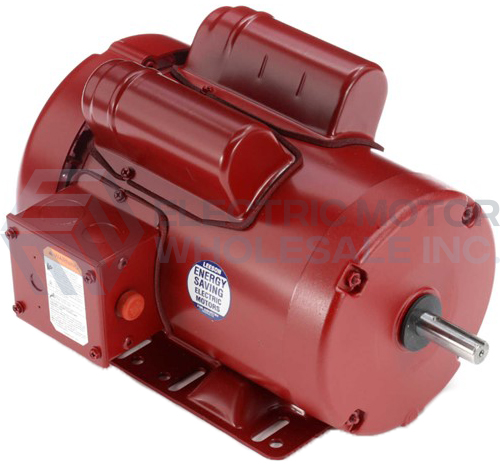 131541 00 Motor Leeson Galco 131541 00 Motor Leeson Galco