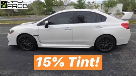 15 Tint On Car Price 15 Tint On Car Price