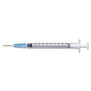 1Ml Tuberculin Syringes With Detachable Needle Slip Tip Ivf Store 1Ml Tuberculin Syringes With Detachable Needle Slip Tip Ivf Store