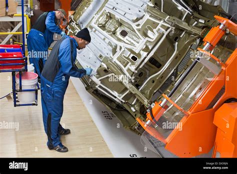 2 Sealer Paint Shop Technology Of The Automotive Industry 2 Sealer Paint Shop Technology Of The Automotive Industry