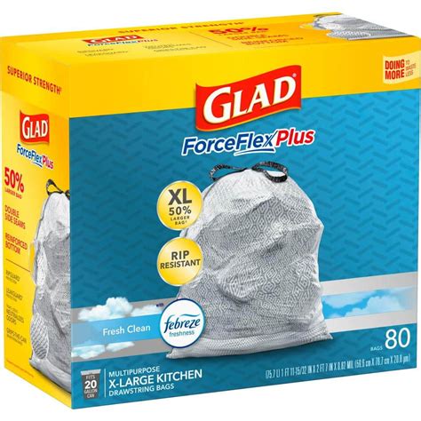 20 Gallon Trash Bags In Trash Bags Walmart Com 20 Gallon Trash Bags In Trash Bags Walmart Com