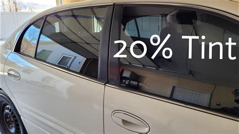 20 Ways You Can Personalize Your Car With Tint Techvilly