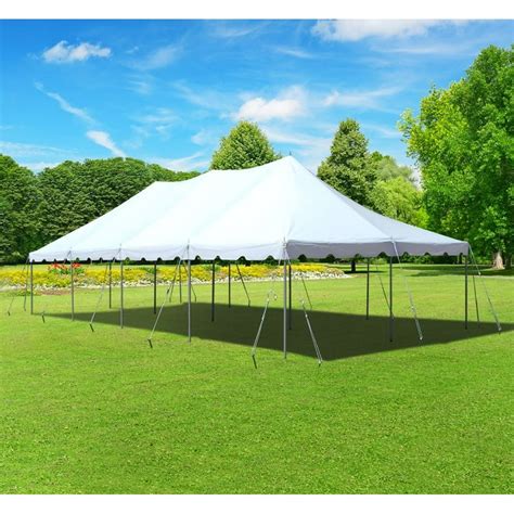 20X40 Tent