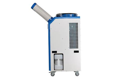 22000Btu Commercial Portable Air Conditioner Rental Temporary Air 22000Btu Commercial Portable Air Conditioner Rental Temporary Air