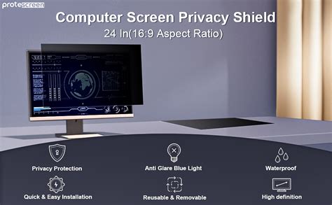 24 Inch Computer Privacy 2 Pack For 16 9 Desktop Monitor Blue Light Privacy Filter And Anti Privacy Screen Protector Film Electronics Temu 24 Inch Computer Privacy 2 Pack For 16 9 Desktop Monitor Blue Light Privacy Filter And Anti Privacy Screen Protector Film Electronics Temu