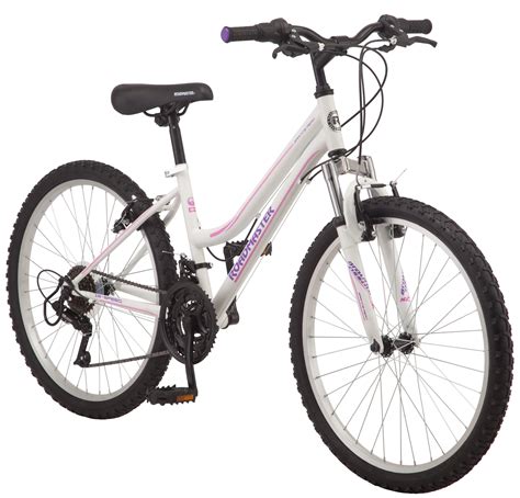 24 Inch Girls Bike