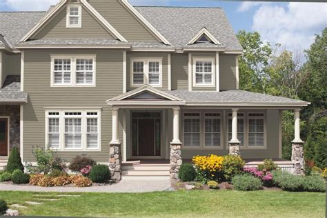 25 Inspiring Exterior House Paint Color Ideas Exterior Paint Wood 25 Inspiring Exterior House Paint Color Ideas Exterior Paint Wood