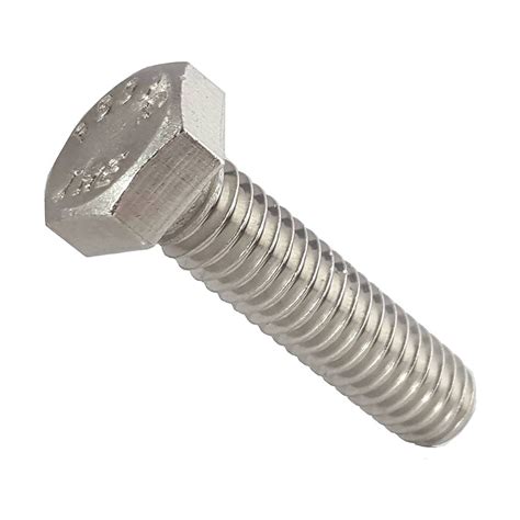 3 8 Bolt