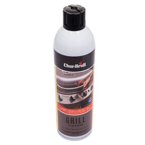 3 In 1 Grill Cleaner Charbroil 3 In 1 Grill Cleaner Charbroil