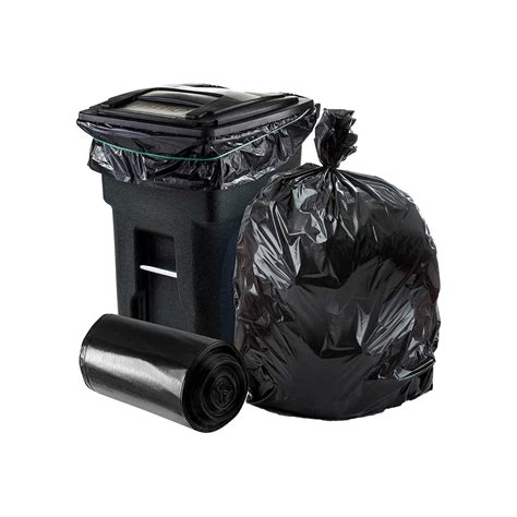 32 Gallon Trash Bags