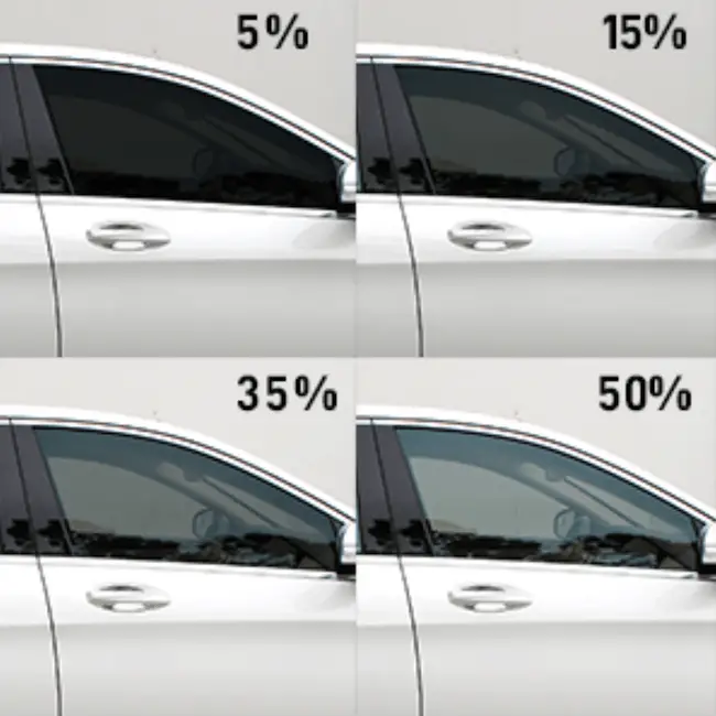 35 Tint