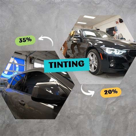 35% Window Tint Vs 20%: Which Is Better? 35% Window Tint Vs 20%: Which Is Better?