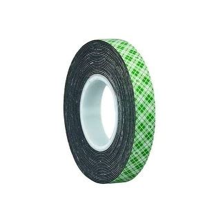 3M Double Sided Foam Tape 5 Yd L 3 4 W 4052 3M Double Sided Foam Tape 5 Yd L 3 4 W 4052