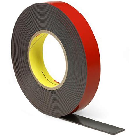 3M Double Sided Tape Automotive