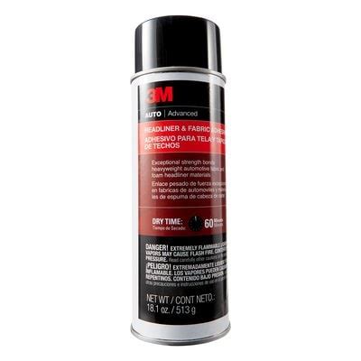 3M Headliner Adhesive 3M United States 3M Headliner Adhesive 3M United States