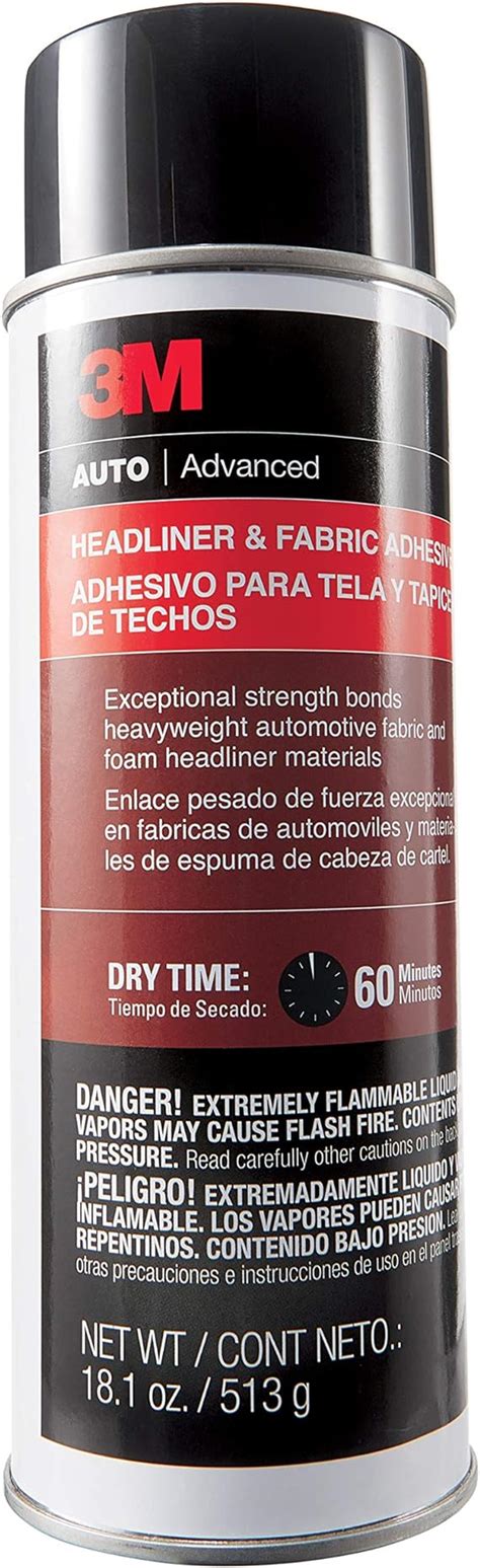 3M Headliner Adhesive