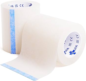 3M Micropore Surgical Tape 5M Health Pharmacy 3M Micropore Surgical Tape 5M Health Pharmacy
