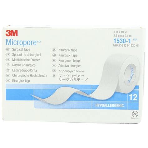 3M Mouth Tape