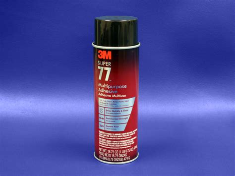 3M Super 77 Spray Adhesive Foam Factory Inc 3M Super 77 Spray Adhesive Foam Factory Inc
