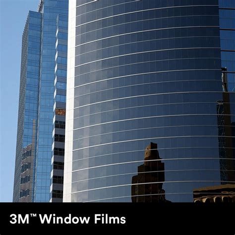 3M Window Film