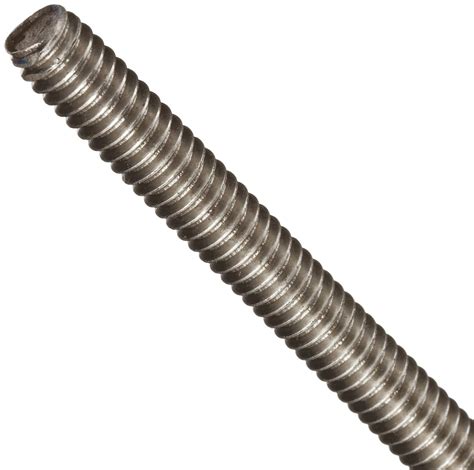 5 8 Rod 10 Long 3 8 16 Threads 5 8 Rod 10 Long 3 8 16 Threads
