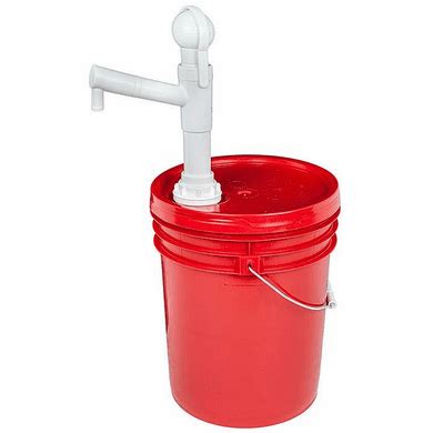 5 Gallon Bucket Pump