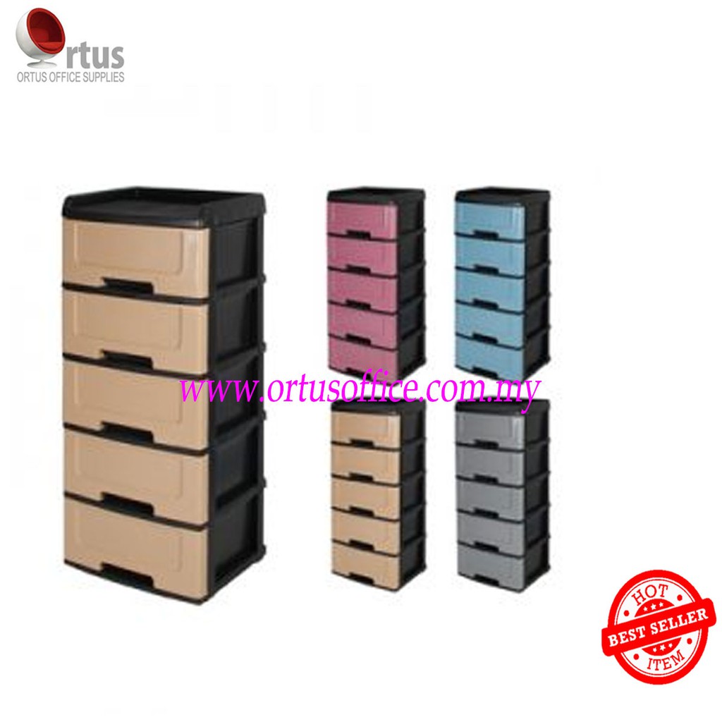 5 Tier Drawers Plastic Cabinet Plastic Drawer Clothes Organization 5 Tier Drawers Plastic Cabinet Plastic Drawer Clothes Organization