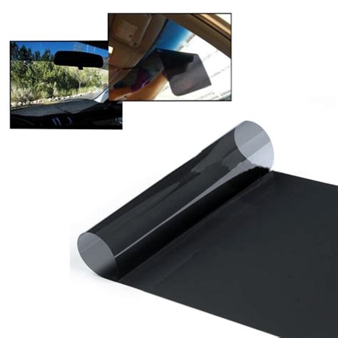 50Cmx152cm Ir90% Auto Nano Ceramic Solar Window Tint Film / Uv ... 50Cmx152cm Ir90% Auto Nano Ceramic Solar Window Tint Film / Uv ...