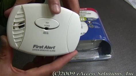 7 Images First Alert Carbon Monoxide Detector Steady Red Light And 7 Images First Alert Carbon Monoxide Detector Steady Red Light And