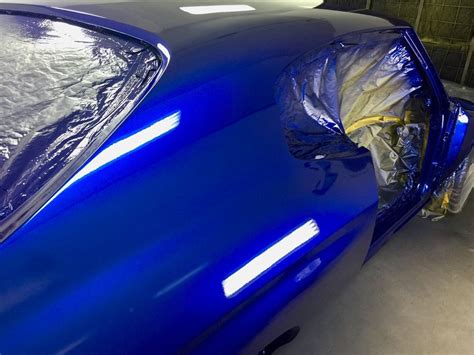 A Comprehensive Guide To Blue Automotive Paint Colors Paint Colors A Comprehensive Guide To Blue Automotive Paint Colors Paint Colors