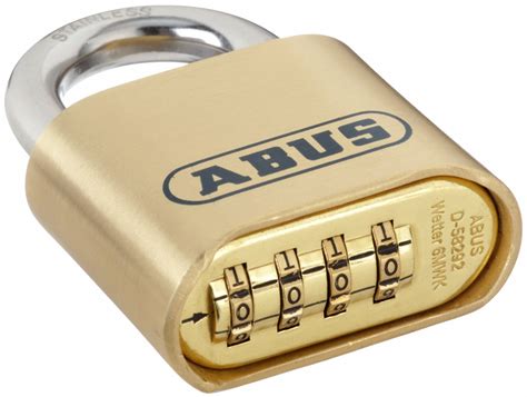 Abus Locks