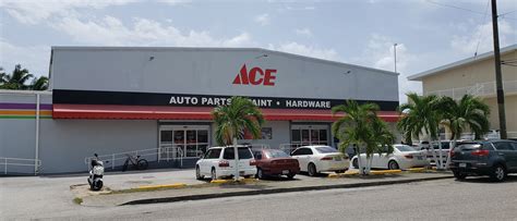 Ace Cayman Ace Cayman