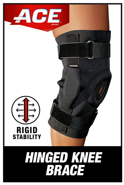 Ace Knee Brace
