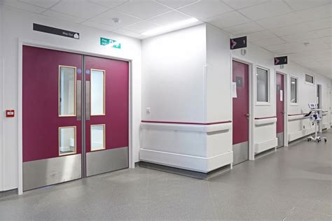 Acrovyn Wall Protection