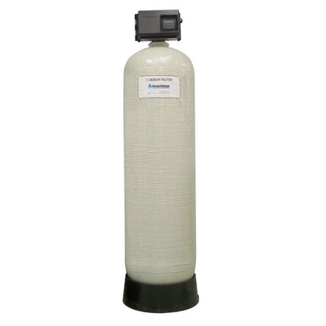 Activated Carbon Water Filter Systems 28 Up To 51 Gpm Activated Carbon Water Filter Systems 28 Up To 51 Gpm