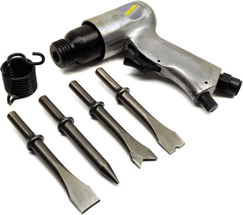 Air Hammer Chisel