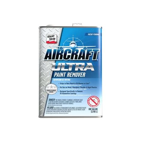 Aircraft Ultra Paint Remover Aircraft Ultra Paint Remover