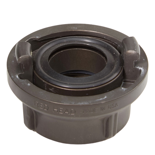 Aluminum 2 1 2 Storz X 2 1 2 Swivel Female Nh Thread Aluminum 2 1 2 Storz X 2 1 2 Swivel Female Nh Thread