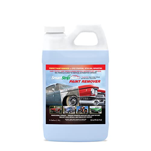 Amazon Com Smart Strip Auto Paint Remover Strips Multiple Layers Of Amazon Com Smart Strip Auto Paint Remover Strips Multiple Layers Of