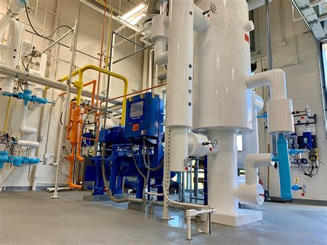 Ammonia Refrigeration Training Ammonia Refrigeration Training