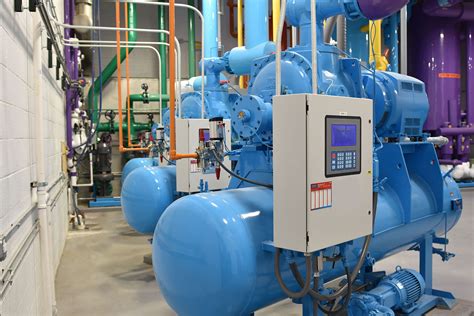 Ammonia Refrigeration