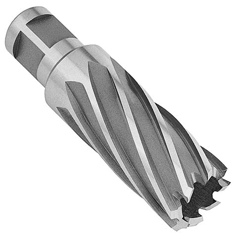 Annular Cutter