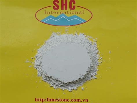 Application Of Calcium Carbonate For Making Stone Plastic Composite Application Of Calcium Carbonate For Making Stone Plastic Composite