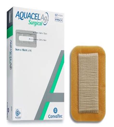 Aquacel Dressing